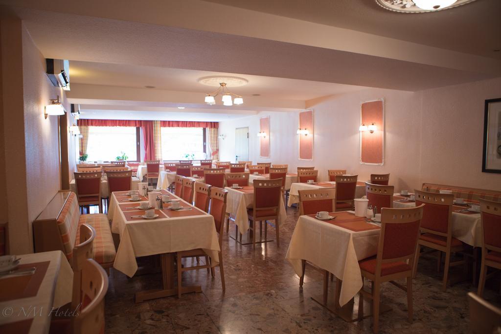 Pohl'S Rheinhotel Adler Sankt Goarshausen Exteriör bild